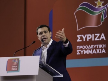 Ψηφοδέλτιο Επικρατείας του ΣΥΡΙΖΑ: Σήμερα οι ανακοινώσεις – Ποια ονόματα «παίζουν»