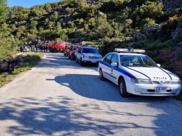 Δήμος Τροιζηνίας - Μεθάνων: Ευχαριστίες για την συμβολή στην κατάσβεση της φωτιάς στα Μέθανα 