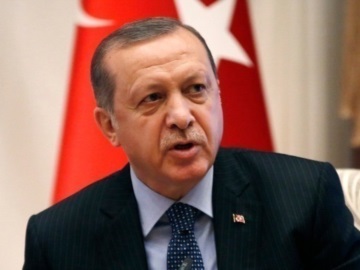 Εξουδετερώθηκε στη Συρία ο φερόμενος ως ηγέτης του Ισλαμικού Κράτους, δήλωσε ο Ερντογάν