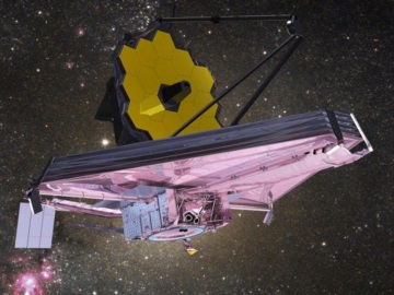 Το James Webb ανακάλυψε υδρατμούς αλλά δεν ξέρει αν ανήκουν σε πλανήτη ή στο μητρικό του άστρο (βίντεο)