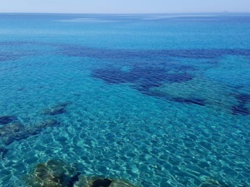  Η Μεσόγειος θερμαίνεται 20% πιο γρήγορα από τον παγκόσμιο μέσο