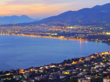 Καλαμάτα: 330 travel bloggers απ’ όλο τον κόσμο για την προβολή της Πελοποννήσου