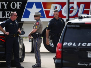 Τέξας: Αυτοκίνητο έπεσε σε πεζούς – Επτά νεκροί
