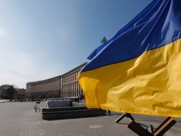 Ρωσική επίθεση στο Κίεβο απωθεί η ουκρανική αντιαεροπορική άμυνα