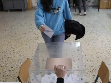 Εκλογές 2023: Ανακοινώθηκαν από το υπουργείο Εσωτερικών όλα τα εκλογικά τμήματα - Μάθε πού ψηφίζεις με ένα κλικ