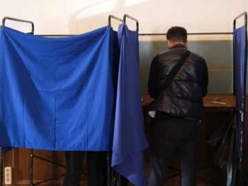 Δημοσκόπηση Alco: Με ποιο κριτήριο επιλέγουν κόμμα οι ψηφοφόροι