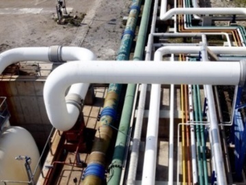 Η ΕΕ προκήρυξε τον πρώτο της διεθνή διαγωνισμό για κοινές αγορές φυσικού αερίου