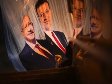 Τουρκικές εκλογές: Πίσω ο Ερντογάν σε δύο δημοσκοπήσεις