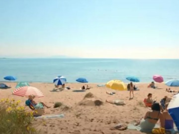 Το νέο σποτ του ΕΟΤ για το καλοκαίρι: Η Ελλάδα δεν είναι απλές διακοπές, είναι εμπειρία που αλλάζει τη ζωή