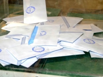 Οι Έλληνες του εξωτερικού θα ψηφίσουν στις 20 Μαΐου για τις προσεχείς βουλευτικές εκλογές