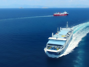Saronic Ferries: 50% έκπτωση για αθλητές και συνοδούς στο Porosea 2023!