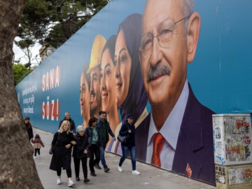 Απόφαση του Εκλογικού Συμβουλίου αλλάζει τα δεδομένα της αναμέτρησης στην Τουρκία 