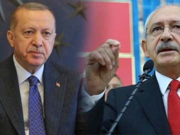 Τι θα ξημερώσει για την Τουρκία με νίκη Ερντογάν ή Κιλιτσντάρογλου