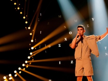  Eurovision 2023: Η χειρότερη βαθμολογία που είχε ποτέ σε ημιτελικό η Ελλάδα