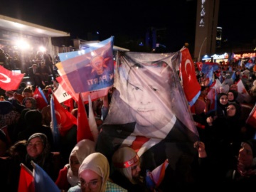 Η Τουρκία πιο διχασμένη από ποτέ - Άρθρο του Μιχάλη Ψύλου 