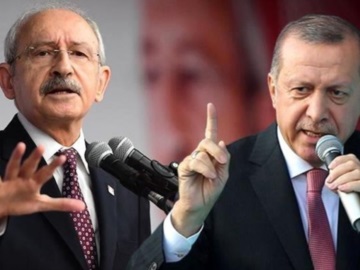 Τουρκικές εκλογές: Τα τελικά ποσοστά Ερντογάν και Κιλιτσντάρογλου – Στο 84,92% η συμμετοχή