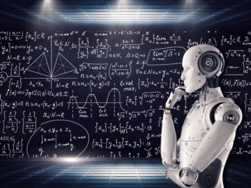 Ναόμι Κλάιν: «Η μεγαλύτερη ληστεία στην ανθρώπινη ιστορία» – Λίβελος κατά των κατασκευαστών AI