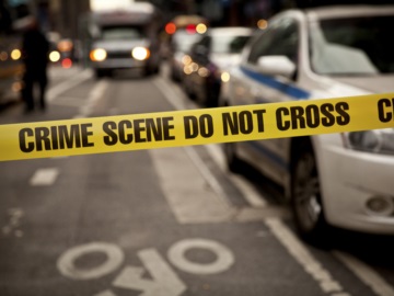 ΗΠΑ: Τέσσερις νεκροί από επίθεση ενόπλου στο Φάρμινγκτον
