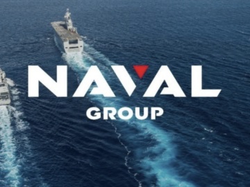 Ξεκίνησε στην Ελλάδα η λειτουργία της θυγατρικής του Naval Group