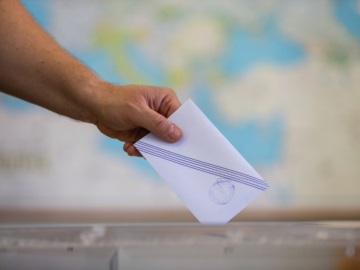 Η συμμετοχή των Ελλήνων του Εξωτερικού στις εκλογές 
