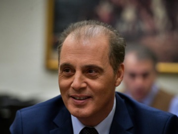 Εκλογές 2023: Ψήφισε στο Κορδελιό ο Βελόπουλος και άφησε αιχμές για νοθεία 