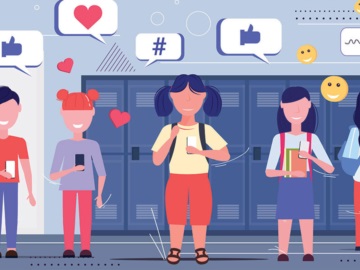 The New York Times: Παιδιά και τεχνολογία - Τα 4 σημάδια μιας επικίνδυνης σχέσης με τα social media