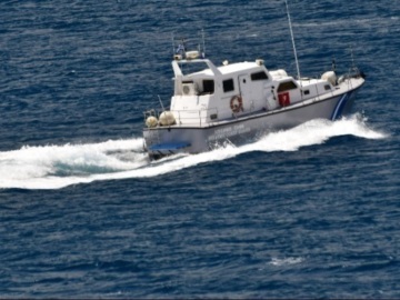 3 σοροί μεταναστών ανασύρθηκαν από θαλάσσια περιοχή της Μυκόνου, μετά τη βύθιση σκάφους
