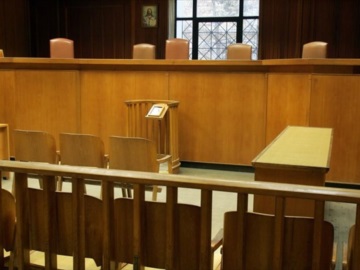  Δίκη ντράμερ: Ποινή 4 ετών με αναστολή για σεξουαλική κακοποίηση ανηλίκων