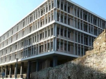 Θεσσαλονίκη-Δίκη Άλκη: Σήμερα η εισαγγελική πρόταση-Σύσσωμος ο Άρης στο Δικαστικό Μέγαρο