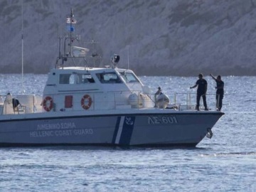 Αιγαίο: Νέο επεισόδιο με σκάφος που εξέπεμψε SOS – Οι Τούρκοι δέσμευσαν περιοχή με NAVTEX