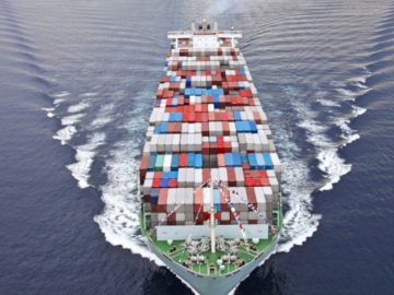 Εντυπωσιακή μείωση κερδών στα containers κατά 81% - Τα νέα στοιχεία της Sea-Intelligence