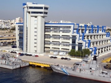 31 νέα σκάφη για το Λιμενικό - Υπογράφηκαν οι συμβάσεις για την προμήθειά τους