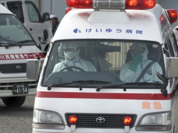 Ιαπωνία: Δυο νεκροί από τα πυρά νεοσύλλεκτου εναντίον άλλων στρατιωτικών 