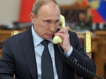 Μόσχα και Άγκυρα συμφώνησαν να επισκεφθεί «σύντομα» ο Πούτιν την Τουρκία