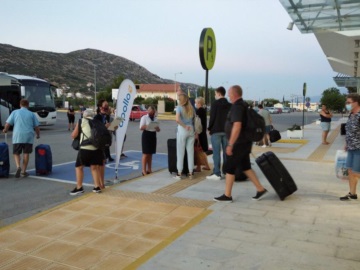 Γιατί εγκαταλείπουν τους τουριστικούς προορισμούς της Ελλάδας οι Σκανδιναβοί