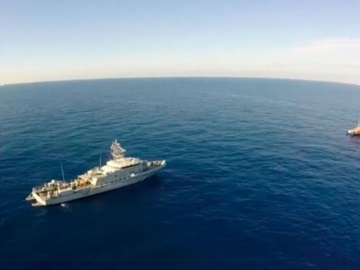 Ανεξάρτητη έρευνα για το ναυάγιο και δημοσιοποίηση βίντεο ζητούν 20 ευρωβουλευτές
