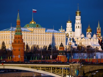 Κρεμλίνο: Η ανταρσία της Βάγκνερ δεν θα επηρεάσει την επίθεση στην Ουκρανία
