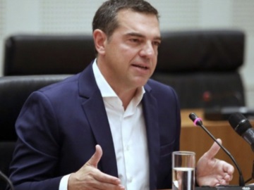 Τα επόμενα βήματα στον ΣΥΡΙΖΑ - ΠΣ μετά την παραίτηση του Αλέξη Τσίπρα