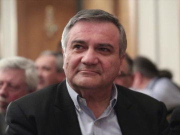 Καστανίδης: Οι πολίτες με επέλεξαν πρώτο αλλά ο Ανδρουλάκης επέλεξε τον αποκλεισμό μου