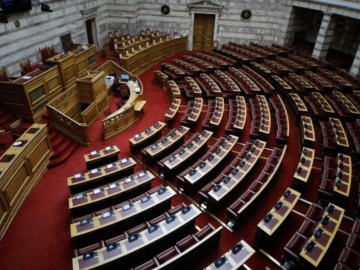 Ορκίζεται στις 11 η νέα Βουλή – Την Πέμπτη ξεκινά η τριήμερη συζήτηση για τις προγραμματικές δηλώσεις