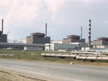 Ο ΔΟΑΕ ζητά καλύτερη πρόσβαση στον πυρηνικό σταθμό της Ζαπορίζια