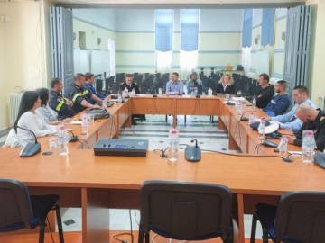 Δήμος Πόρου: Ολοκληρώθηκαν έκτακτες αναθέσεις δράσεων πυροπροστασίας και ύδρευσης ύψους 537.605 ευρώ 