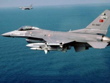 Επιστολή Αμερικανών βουλευτών στον Μπλίνκεν: Να διασφαλιστεί ότι η Τουρκία δεν θα χρησιμοποιήσει τα F-16 εναντίον της Ελλάδας
