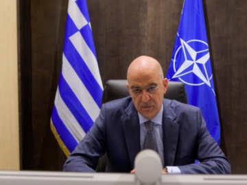 Την εκκίνηση δραστηριοτήτων ΜΟΕ συμφώνησαν οι υπουργοί Άμυνας Ελλάδας και Τουρκίας 