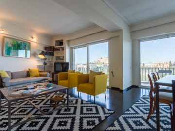 Δεύτερη πιο ακριβή χώρα στο Airbnb η Ελλάδα
