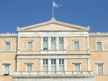 Υπερψηφίστηκε με ευρεία πλειοψηφία το ν/σ για την ψήφο των Ελλήνων του εξωτερικού