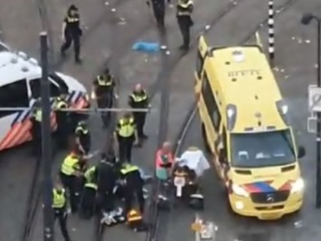 Ολλανδία: Πυροβολισμοί σε καρναβαλικό φεστιβάλ- 3 τραυματίες
