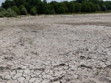 ΑΠΘ: Αύξηση της ξηρασίας τα επόμενα χρόνια – Σε Κυκλάδες και ανατολική Κρήτη τα μεγαλύτερα προβλήματα