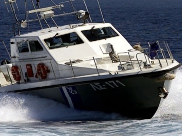 Βοηθητικό σκάφος θαλαμηγού προσέκρουσε σε ύφαλο στη Μύκονο - Ένας νεκρός