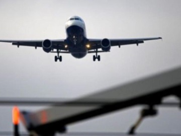 Βρετανία: Το πρόβλημα διορθώθηκε, λέει η Εθνική Υπηρεσία Εναέριας Κυκλοφορίας - Θα χρειαστούν ώρες για την ομαλοποίηση των πτήσεων
